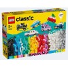 Lego Classic Creative Vehicles για 5+ Ετών 900τμχ 11036
