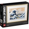 LEGO® Art: Hokusai – The Great Wave (31208)