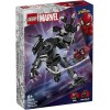 Lego Spider-Man Venom Mech Armor Vs Miles Morales for 6+ Years 76276