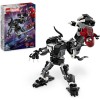 Lego Spider-Man Venom Mech Armor Vs Miles Morales for 6+ Years 76276