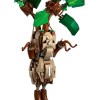 Lego Harry Potter Mandrake για 10+ Ετών 579τμχ