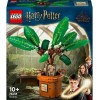 Lego Harry Potter Mandrake για 10+ Ετών 579τμχ Lego Harry Potter Mandrake για 10+ Ετών 579τμχ