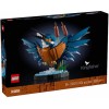 Lego® 10331 Icons Kingfisher Bird για 18+ ετών