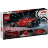 LEGO Speed Champions Ferrari SF-24 F1® Race Car 77242