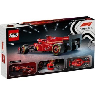 LEGO Speed Champions Ferrari SF-24 F1® Race Car 77242