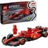 LEGO Speed Champions Ferrari SF-24 F1® Race Car 77242