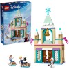 Lego Frozen Disney Princess - Arendelle Frozen Castle για 5+ Ετών 177τμχ