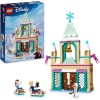 Lego Frozen Disney Princess - Arendelle Frozen Castle για 5+ Ετών 177τμχ