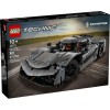 Lego Technic Koenigsegg Jesko Absolut Grey Hypercar για 10 Ετών 42173 801τμχ