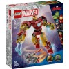 Lego Marvel: Iron Man Mech vs. Ultron (76307)