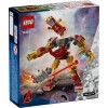 Lego Marvel: Iron Man Mech vs. Ultron (76307)