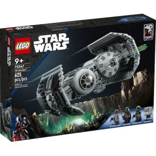 LEGO Star Wars Βομβαρδιστικό Ται 75347