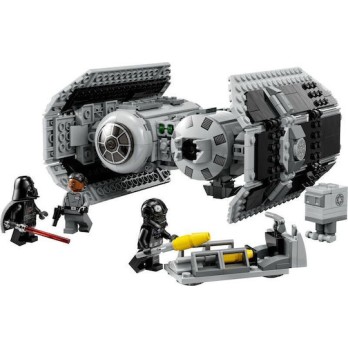 LEGO Star Wars Βομβαρδιστικό Ται 75347 LEGO Star Wars Βομβαρδιστικό Ται 75347