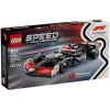 LEGO Speed Champions MoneyGram Haas F1® Team VF-24 Race Car 77250
