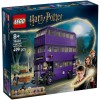 Lego Harry Potter: Knight Bus Adventure 76446