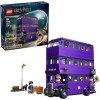 Lego Harry Potter: Knight Bus Adventure 76446