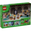 LEGO Minecraft The Armory - 21252 LEGO Minecraft The Armory - 21252