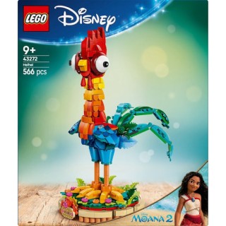 LEGO® Disney Princess: Heihei (43272)