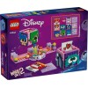 Lego Disney Inside Out 2 Mood Cubes για 9+ Ετών 394τμχ (43248)