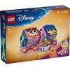 Lego Disney Inside Out 2 Mood Cubes για 9+ Ετών 394τμχ (43248)