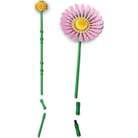 Lego Botanical Collection Petite Sunny Bouquet για 9+ Ετών 373τμχ (10347)