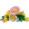Lego Botanical Collection Petite Sunny Bouquet για 9+ Ετών 373τμχ (10347)
