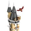 Lego Castle Hogwarts Castle Owlery για 8+ Ετών (76430)
