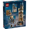 Lego Castle Hogwarts Castle Owlery για 8+ Ετών (76430)