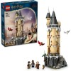 Lego Castle Hogwarts Castle Owlery για 8+ Ετών (76430)