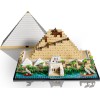 Lego Classic Great Pyramid of Giza model για 18+ Ετών 21058
