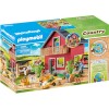 Playmobil Country Μεγάλο Αγρόκτημα 71248