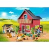 Playmobil Country Μεγάλο Αγρόκτημα 71248
