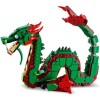 Lego Creator Medieval Dragon για 9+ Ετών 715τμχ 31161