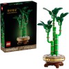 Lego Botanical Collection Lucky Bamboo για 18+ Ετών 325τμχ 10344