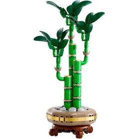 Lego Botanical Collection Lucky Bamboo για 18+ Ετών 325τμχ 10344