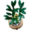 Lego Botanical Collection Lucky Bamboo για 18+ Ετών 325τμχ 10344