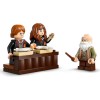 Lego Castle Harry Potter TM - Hogwarts Castle: Charms Class για 8+ Ετών 204τμχ 76442
