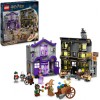 Lego Harry Potter Harry Potter Ollivanders & Madam Malkin's Robes για 8+ Ετών 744τμχ 76439 Lego Harry Potter Harry Potter Ollivanders & Madam Malkin's Robes για 8+ Ετών 744τμχ 76439
