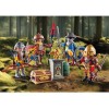 Playmobil Novelmore My Figures: Ιππότες του Novelmore για 5-10 ετών 71487