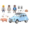 Playmobil Citroen 2CV για 5-99 ετών 70640