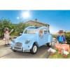 Playmobil Citroen 2CV για 5-99 ετών 70640
