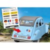 Playmobil Citroen 2CV για 5-99 ετών 70640