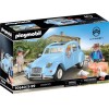 Playmobil Citroen 2CV για 5-99 ετών 70640