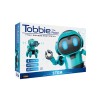 The Source Tobbie Robot Blue Ηλεκτρονικό Ρομποτικό Παιχνίδι