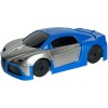 The Source Wall Climbing Street Car Τηλεκατευθυνόμενο Αυτοκίνητο Stunt Μπλε