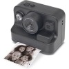 The Source Thermal Instant Camera Black