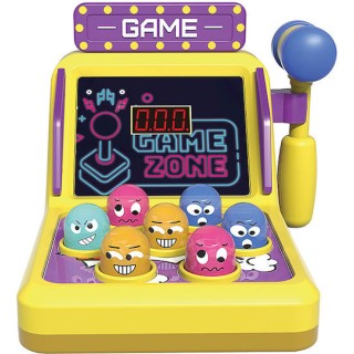 The Source Smack a Mole Ηλεκτρονικό Παιδικό Παιχνίδι 127015 The Source Smack a Mole Ηλεκτρονικό Παιδικό Παιχνίδι 127015