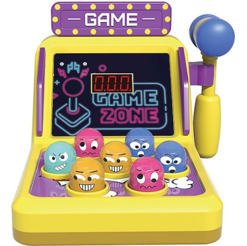 The Source Smack a Mole Ηλεκτρονικό Παιδικό Παιχνίδι 127015