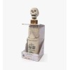 Wow Gear Harry Potter Skele Gro Παιδικό Παγούρι Harry Potter Αλουμινίου Μπεζ 330ml