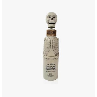 Wow Gear Harry Potter Skele Gro Παιδικό Παγούρι Harry Potter Αλουμινίου Μπεζ 330ml